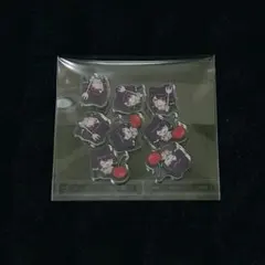 戌亥とこ にじさんじ アクリルパーツ