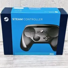 STEAM CONTROLLER コントローラー 未使用未開封　匿名配送 STEAM CONTROLLER コントローラー 未使用未開封 匿名配送 - メルカリ