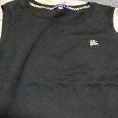 BURBERRY BLUE LABEL ノースリーブ タンクトップのサムネイル