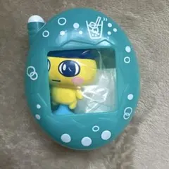 Tamagotchi Pitta Vol.2 まめっち