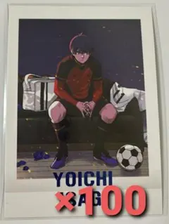 2025年最新】潔世一 ぱしゃこれの人気アイテム - メルカリ