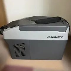 1年保証ドメティック Dometic 2WAYコンプレッサー冷凍庫/冷蔵庫ブルー