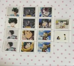 ヒロアカ ぱしゃこれ FINAL SEASON 緑谷出久 まとめ売り ヒロアカ ぱしゃこれ FINAL 緑谷出久 デク グッズ まとめ売り - メルカリ