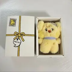 ☆未開封☆IVE ぬいぐるみ【レイ】 - メルカリ