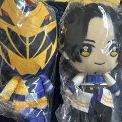 2026年最新】リュウソウジャー ぬいぐるみの人気アイテム - メルカリ