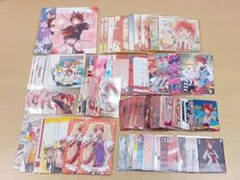 ❶すとぷり 莉犬 色紙 コレカ ステッカー 実写ブロマイドなど まとめ売り