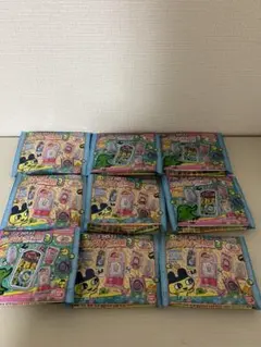 おかしななたまごぼーろっち3