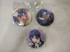 2026年最新】kaito 缶バッジ まとめ売りの人気アイテム - メルカリ