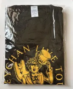 めいちゃん　ライブツアー　へなちょこ フォレスト Tシャツ　へなちょこロンT