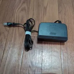 NINTENDO64 ACアダプター