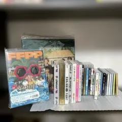 関ジャニ　dvd まとめ売り 関ジャニ∞ DVDセット 8枚組 - メルカリ