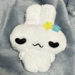 うさちゅ ハンドメイド ぬいぐるみ