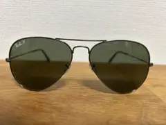 Ray Ban レイバン　サングラス　ティアドロップ