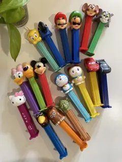 ペッツディスペンサー 15個セット