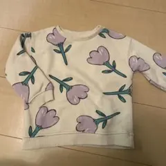 ZARA トレーナー