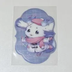 にじさんじ ルンルン ウィンターデート Twinkle Gifts OS特典