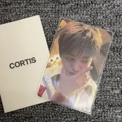 cortis コルティス target限定 アメリカUS ターゲット ゴンホ