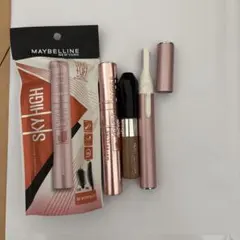 MAYBELLINE SKY HIGH マスカラ