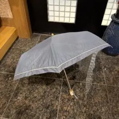 晴雨兼用 折りたたみ傘 BEAMSのサムネイル