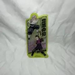 鬼滅の刃　映画特典　不死川兄弟