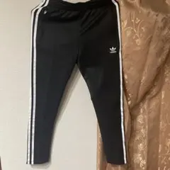 adidas Originals トラックパンツ　美品　S