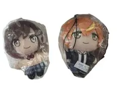 【プロセカ】 東雲彰人 東雲絵名 ぷちぬいマスコットセット