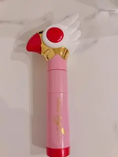カードキャプターさくら リップケース 封印解除