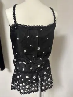 インゲボルグ　トップスキャミソール（1265）のサムネイル