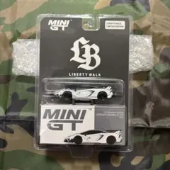 2026年最新】mini gt lbwkの人気アイテム - メルカリ