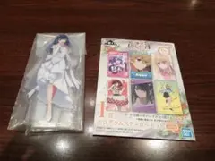 推しの子一番くじ　G賞　アクリルスタンド1種　黒川あかね