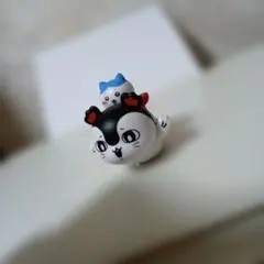 ちいかわ　映画　入場者特典　ごきげんセイレーン　ハチワレ