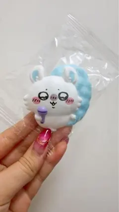 モモンガ　ライトクリップ