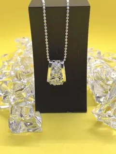 ハワイアンジュエリー　ネックレストップ