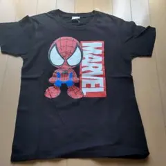 USJ  スパイダーマンTシャツ　135～155
