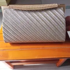 クラッチバッグ