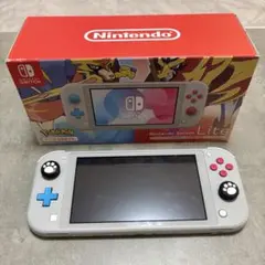2026年最新】switch lite ポケモン ザシアン ザマゼンタの人気アイテム