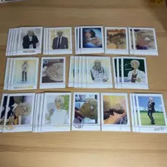 タイムセール！ ⑧ 名探偵コナン ぱしゃこれ 安室透 セット