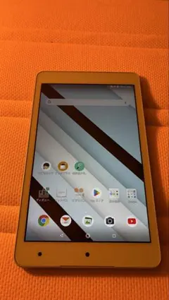 2026年最新】QUA TABの人気アイテム - メルカリ J22ほぼ新品 Android