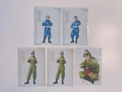 忍たま乱太郎　忍ゲキ　トレーディングブロマイド