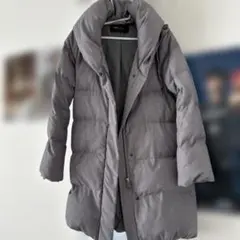 ダウンジャケット