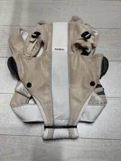 ベビービョルン　ベビーキャリア　オリジナル　パーリーピンク　メッシュ