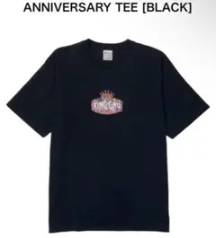 King Gnu ANNIVERSARY TEE TシャツLサイズ