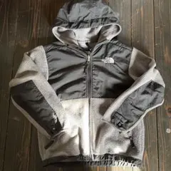 ノースフェイス フリースジャケット