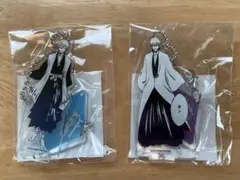 2026年最新】BLEACH/キャラクター名：市丸ギン キャラクターグッズ