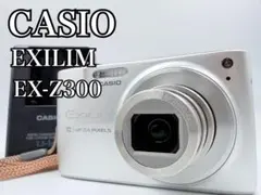 CASIO カシオ EXILIM エクシリム EX-Z300 デジタルカメラのサムネイル