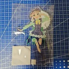 お兄ちゃんはおしまい！ Eurekaくじ C賞&D賞アクリルフィギュア みよ