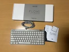 Lofree Flow2 68キー キーボード Void リニア シルバー静音 - メルカリ