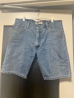 Levi's 505 デニムショートパンツ W36