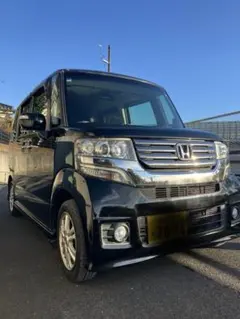NBOX カスタム2014車検2026/3 NBOX カスタム2014車検2026/3 - メルカリ