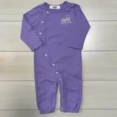 Xgirl 2wayオール ロンパース50~70